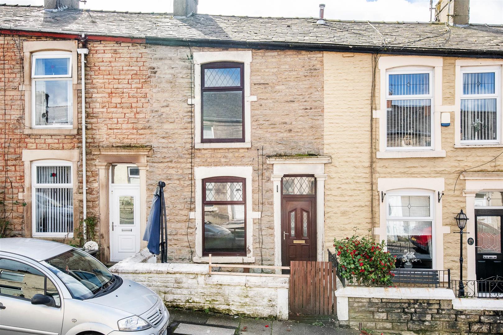 3 bed property in Gillibrand Street, Darwen